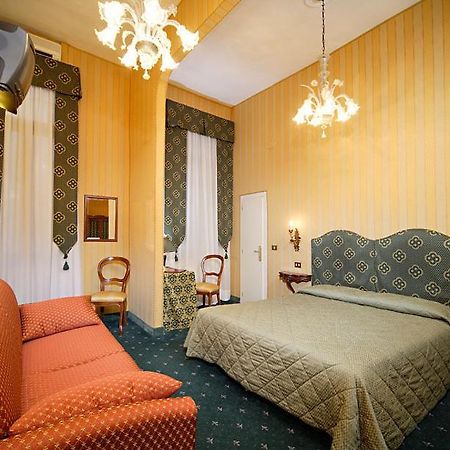 Centauro Hotel Venezia Esterno foto