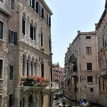 Centauro Hotel Venezia Esterno foto
