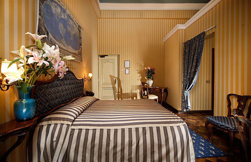 Centauro Hotel Venezia Camera foto