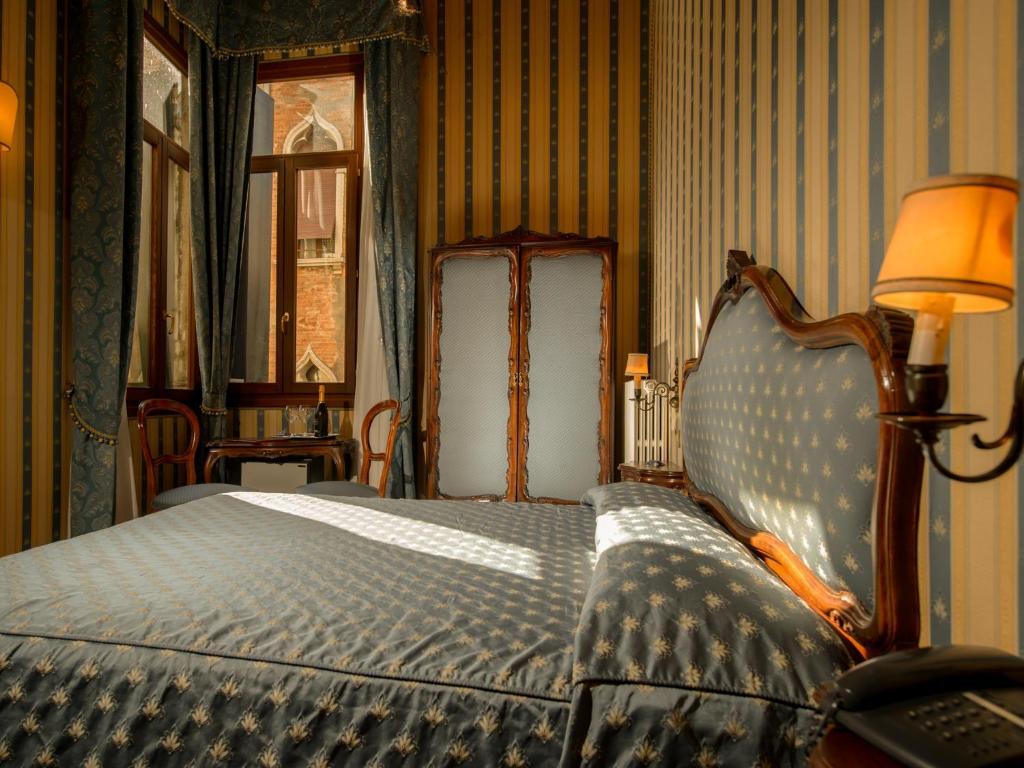 Centauro Hotel Venezia Esterno foto