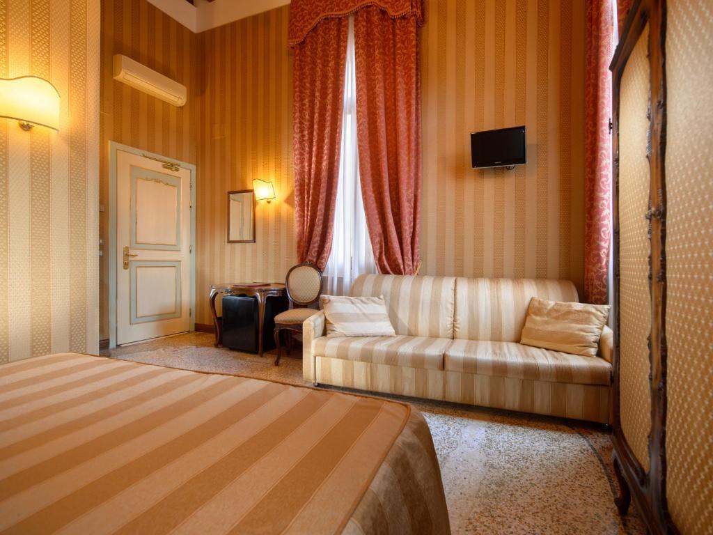 Centauro Hotel Venezia Esterno foto