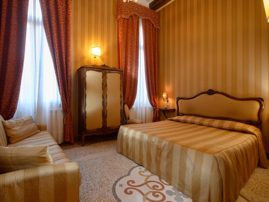 Centauro Hotel Venezia Esterno foto