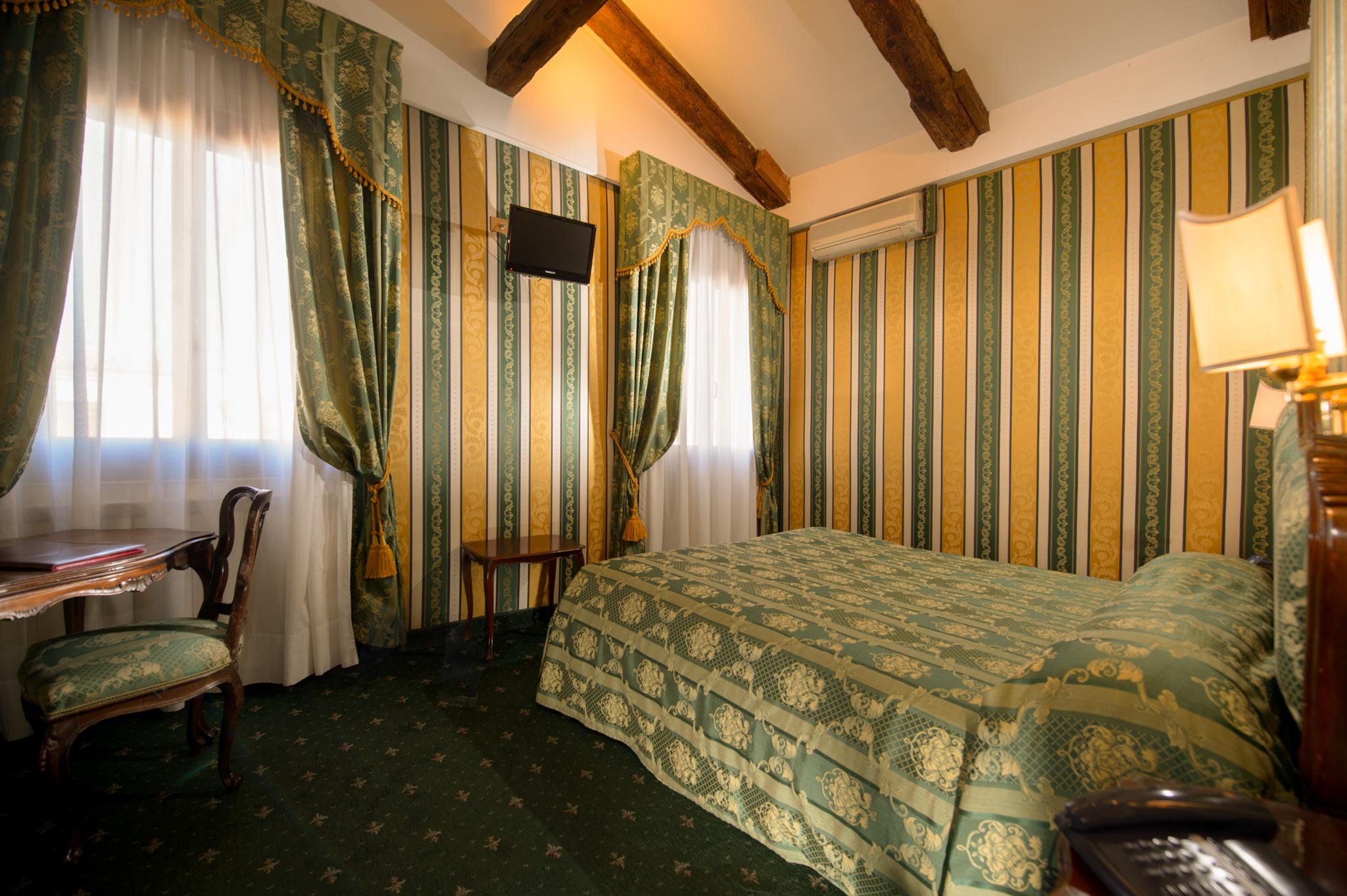 Centauro Hotel Venezia Esterno foto