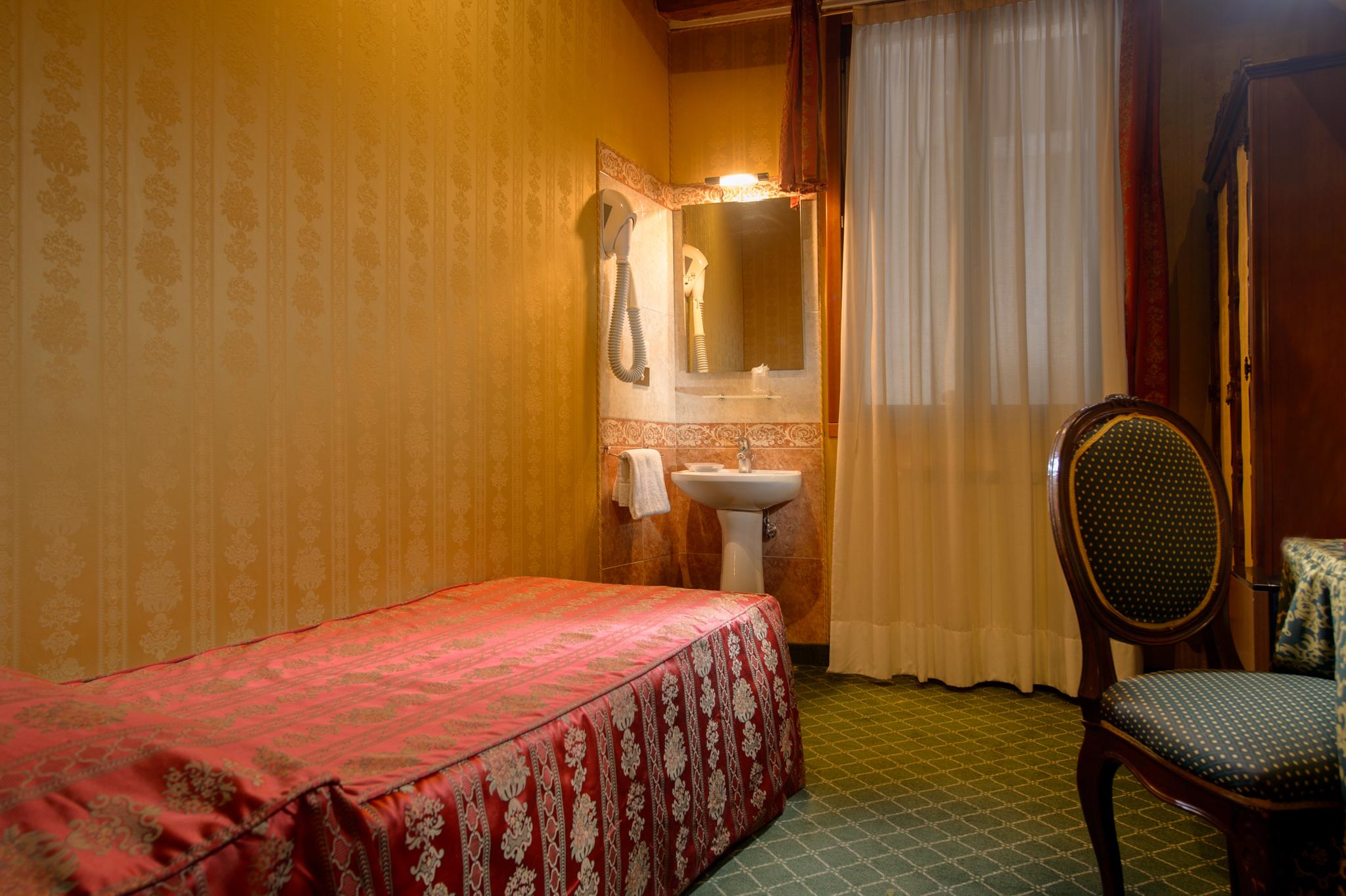 Centauro Hotel Venezia Esterno foto
