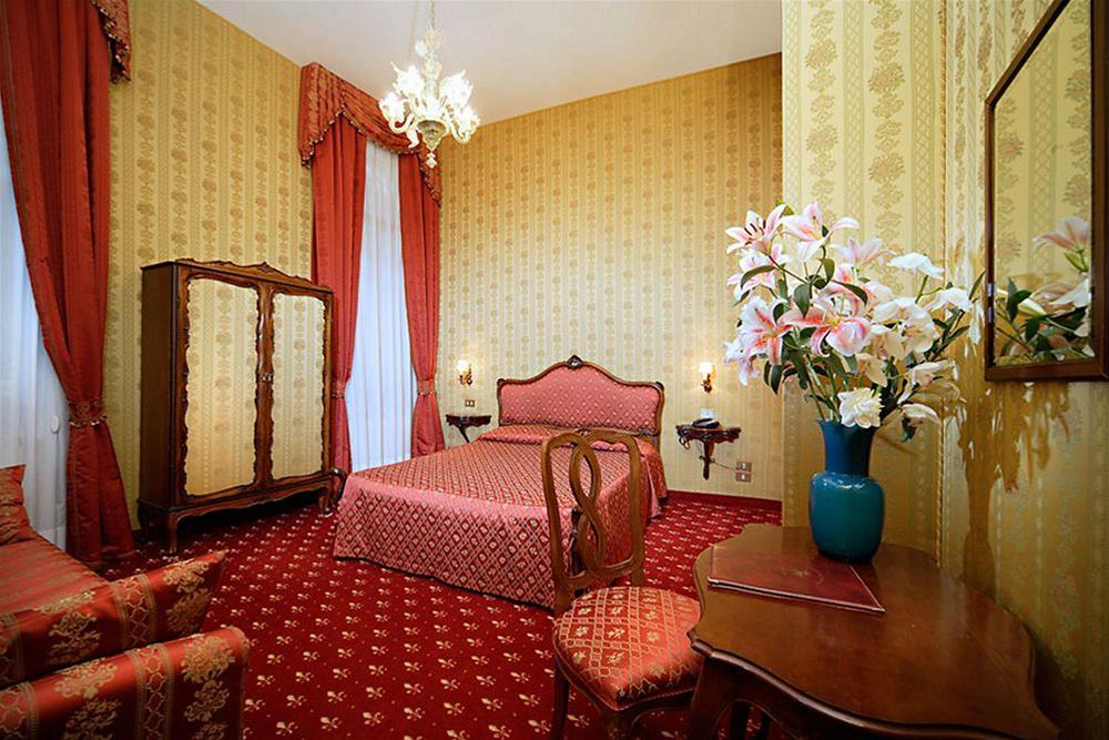 Centauro Hotel Venezia Esterno foto
