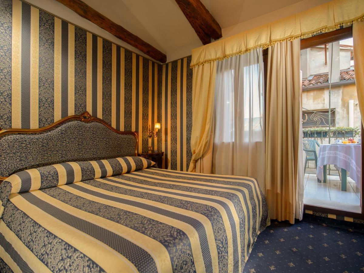 Centauro Hotel Venezia Esterno foto