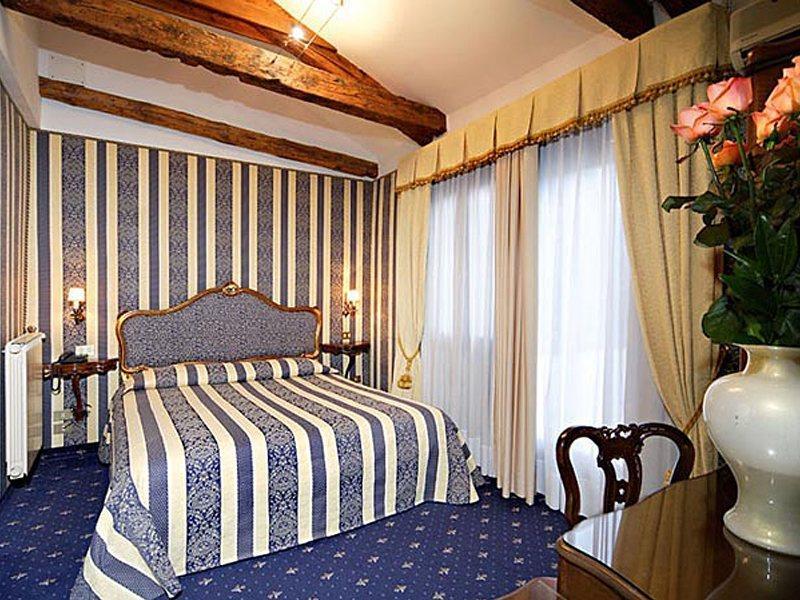 Centauro Hotel Venezia Esterno foto