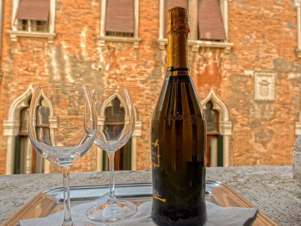 Centauro Hotel Venezia Esterno foto