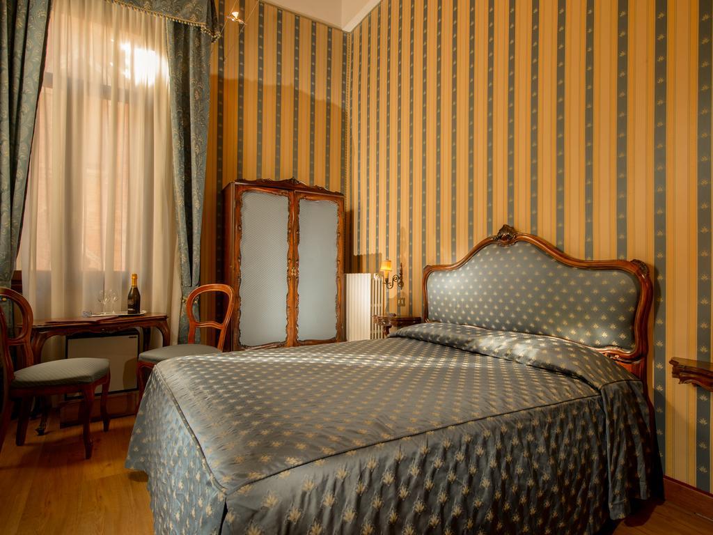 Centauro Hotel Venezia Esterno foto