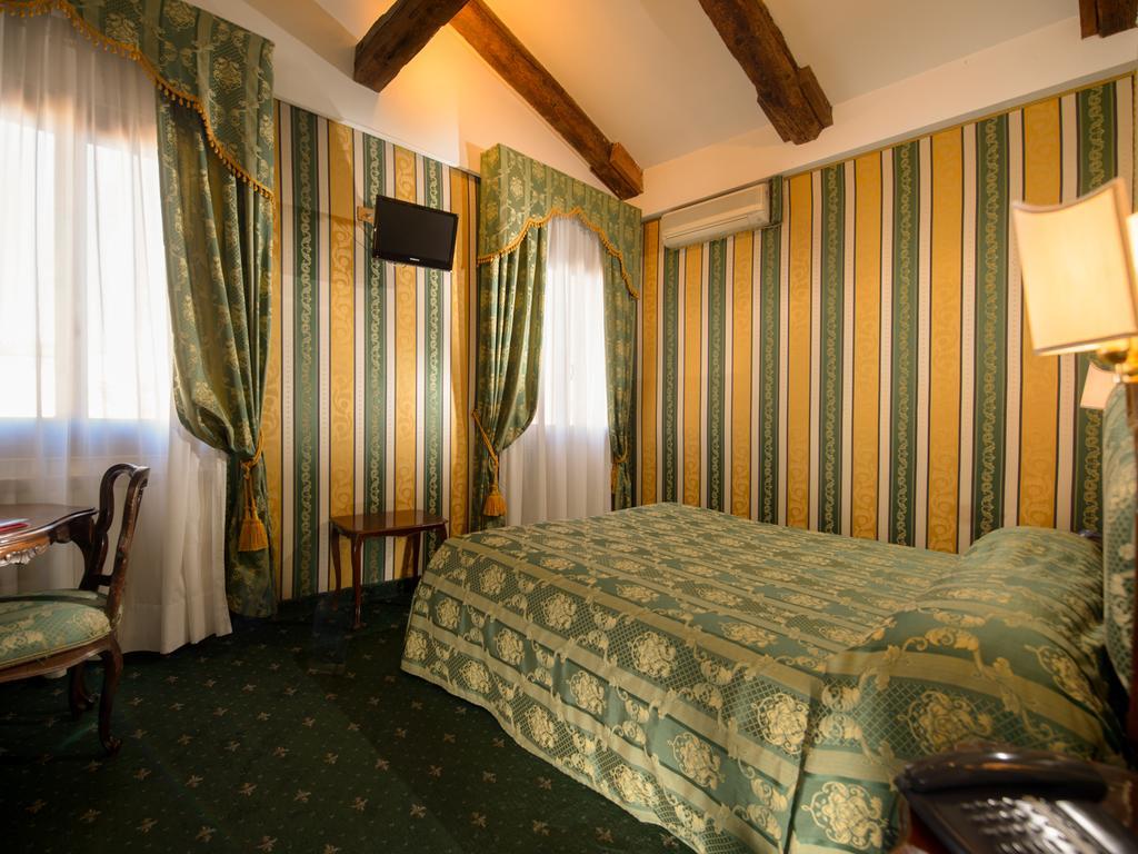 Centauro Hotel Venezia Esterno foto