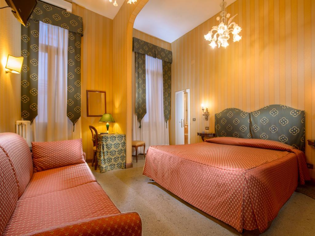 Centauro Hotel Venezia Esterno foto