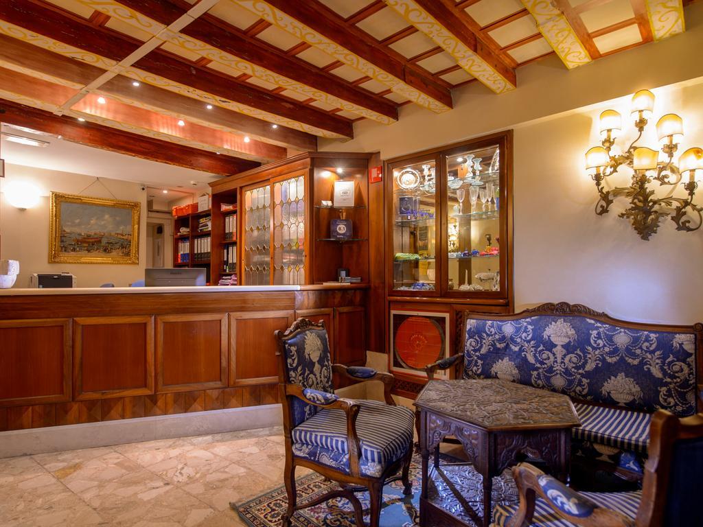 Centauro Hotel Venezia Esterno foto