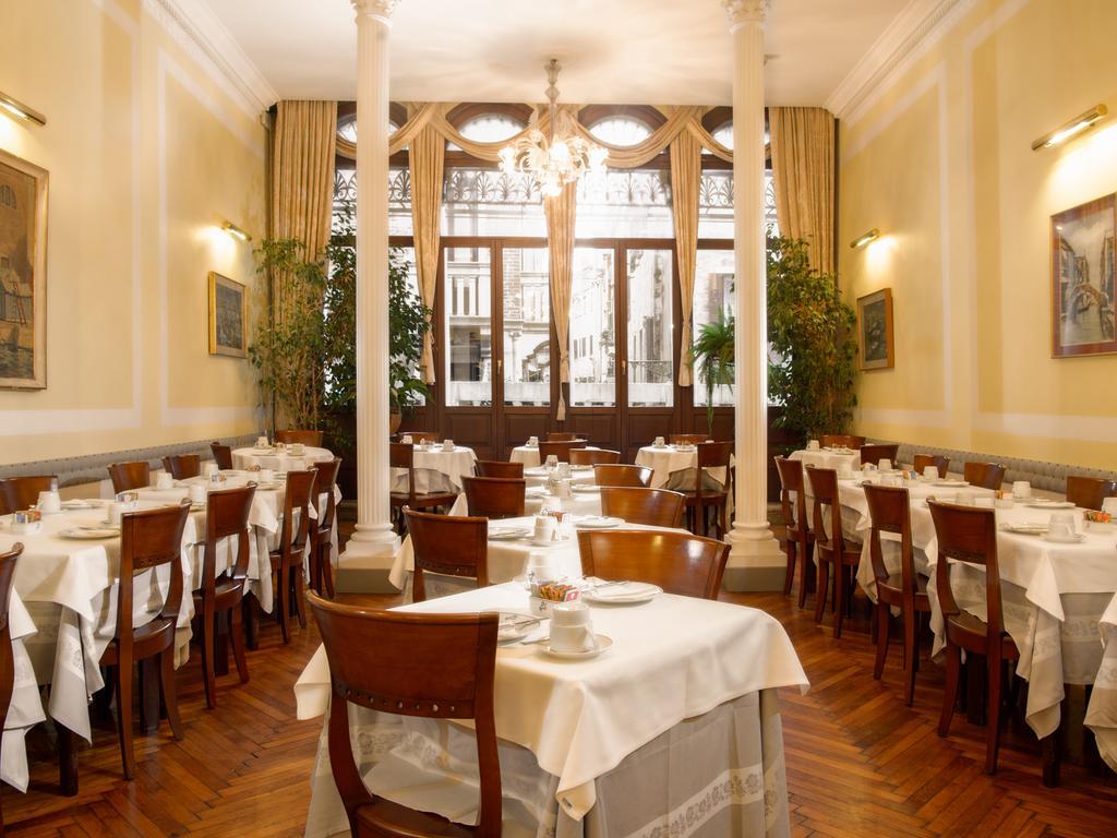 Centauro Hotel Venezia Esterno foto