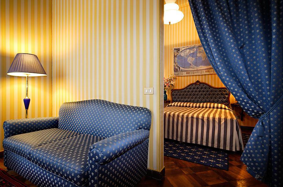 Centauro Hotel Venezia Esterno foto