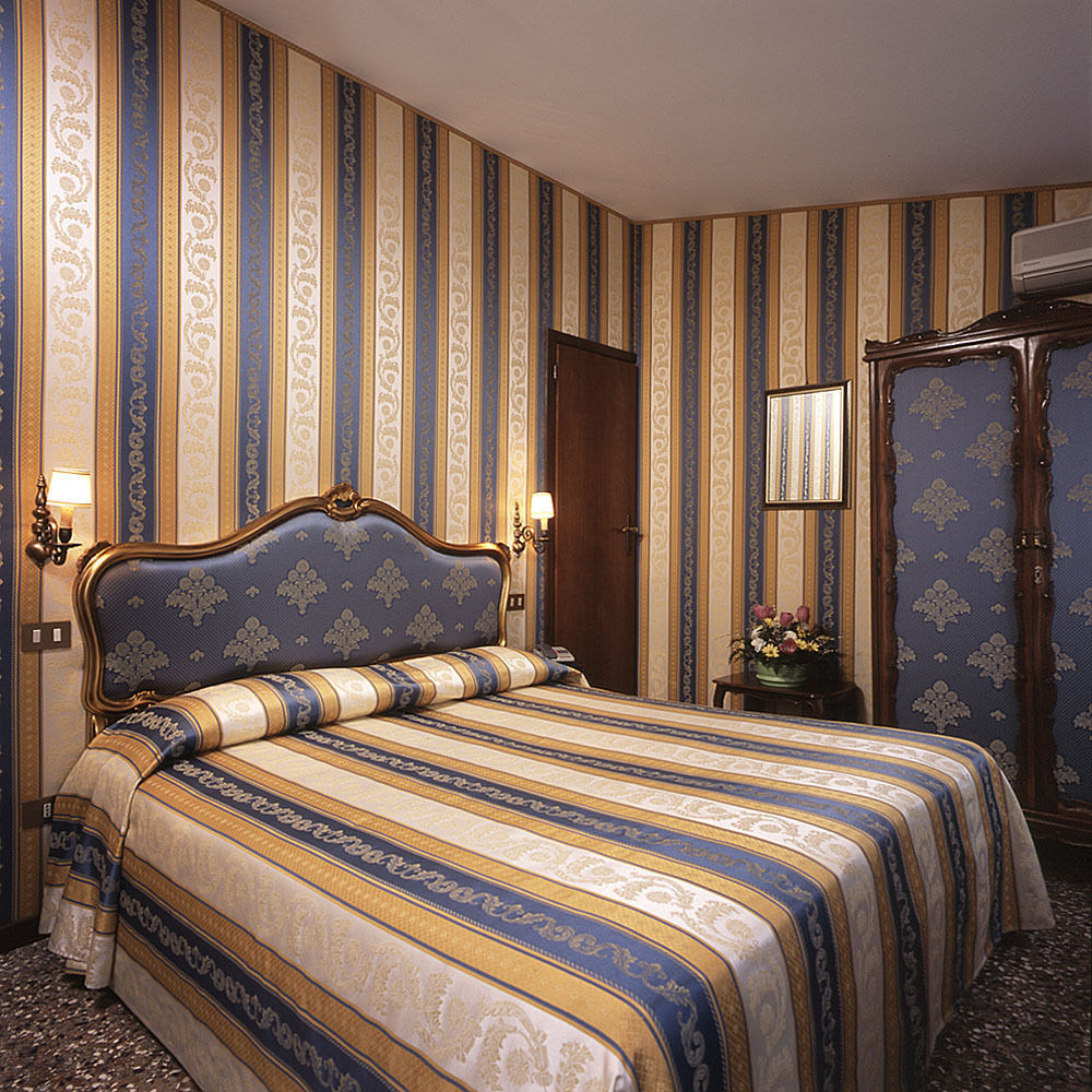 Centauro Hotel Venezia Camera foto