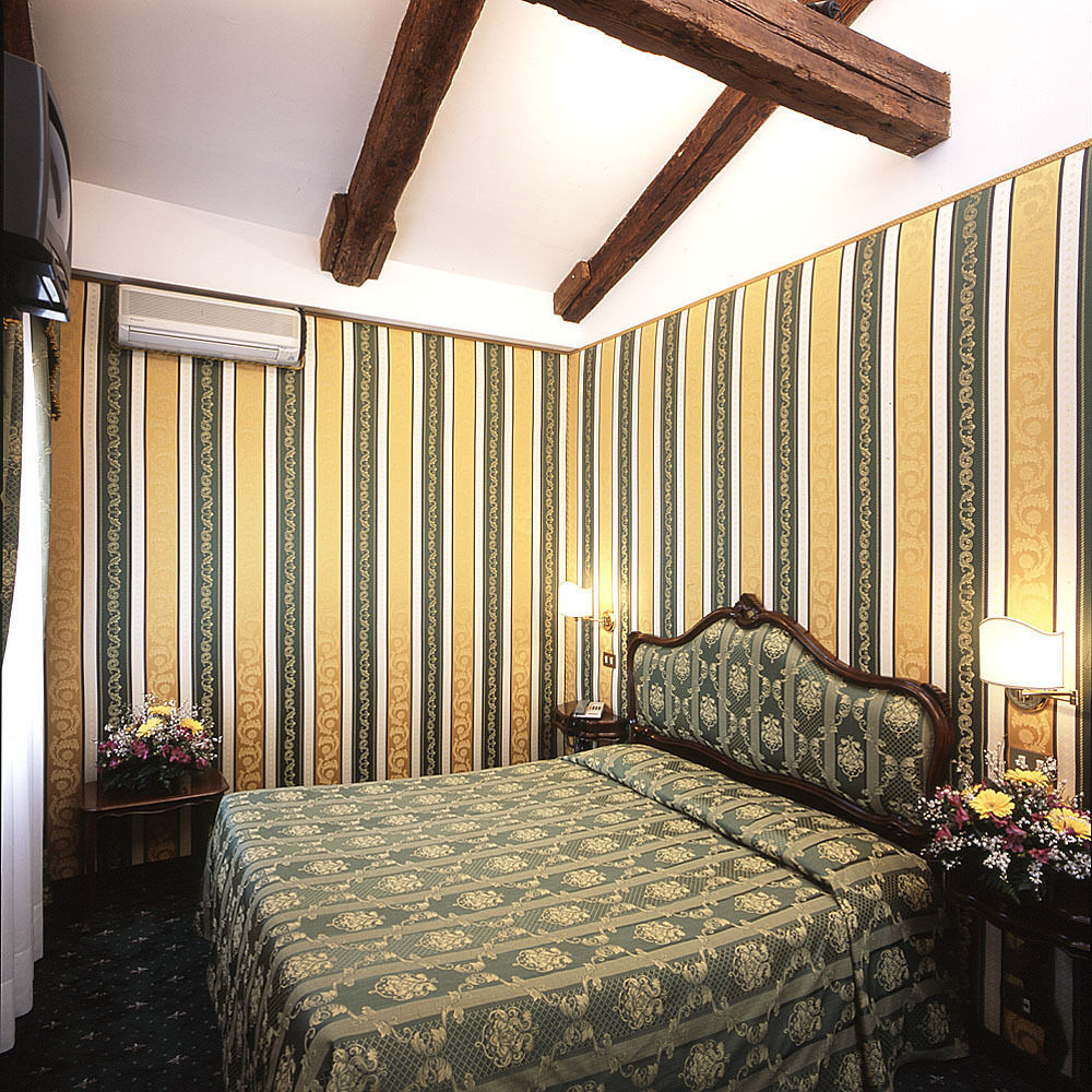 Centauro Hotel Venezia Esterno foto