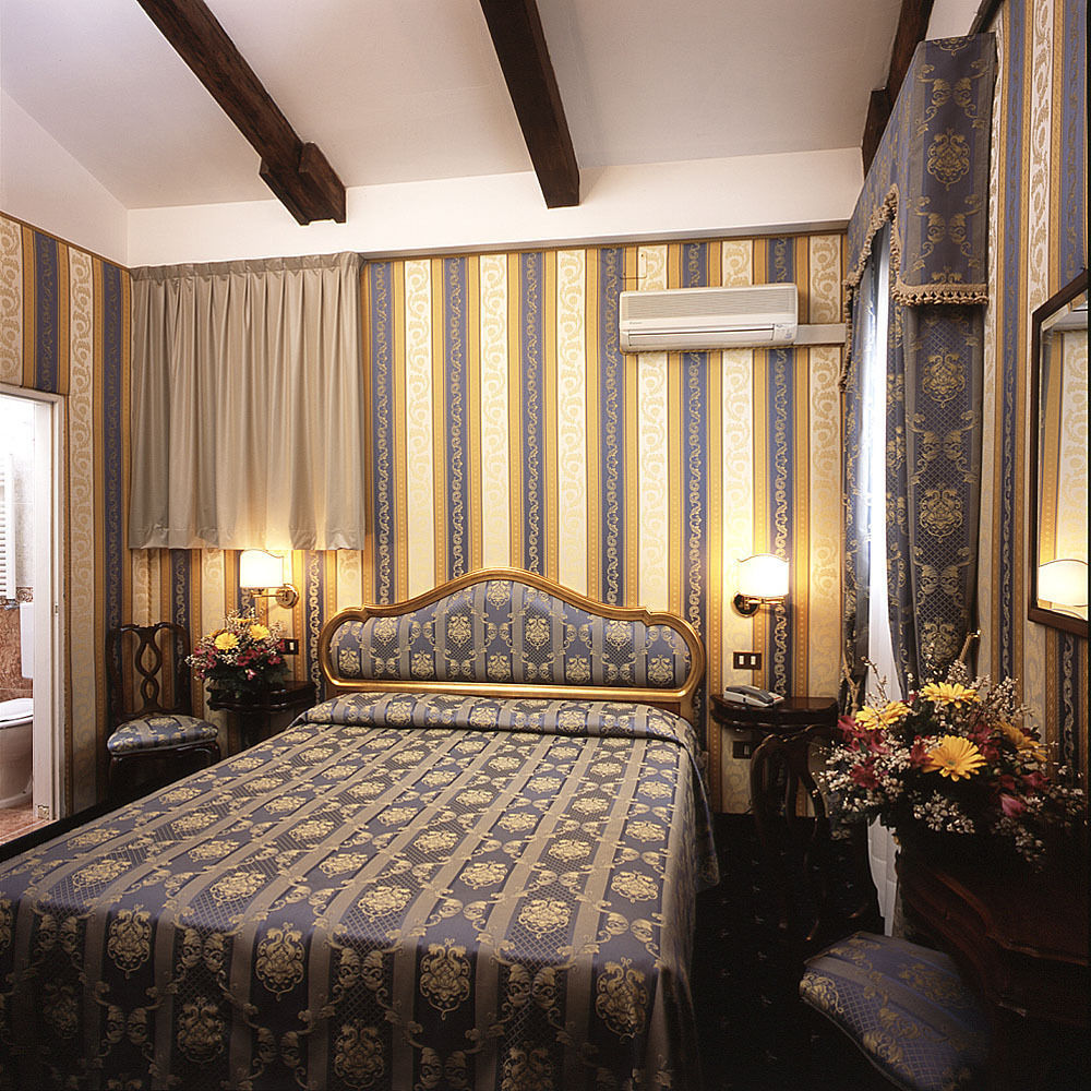 Centauro Hotel Venezia Esterno foto