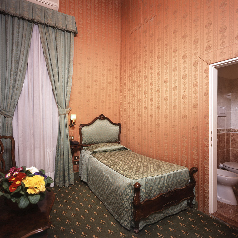 Centauro Hotel Venezia Esterno foto