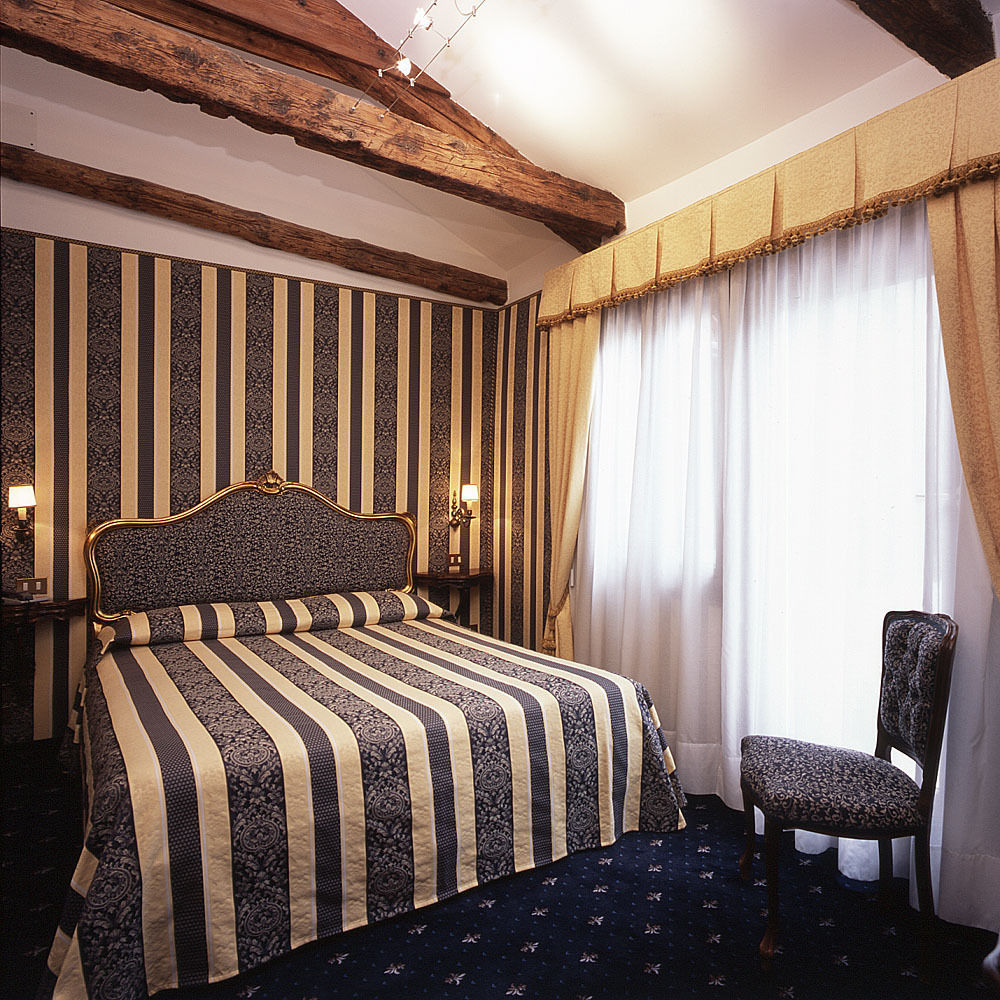 Centauro Hotel Venezia Esterno foto