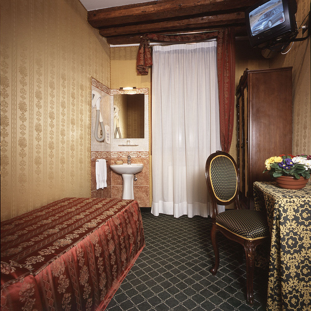Centauro Hotel Venezia Esterno foto