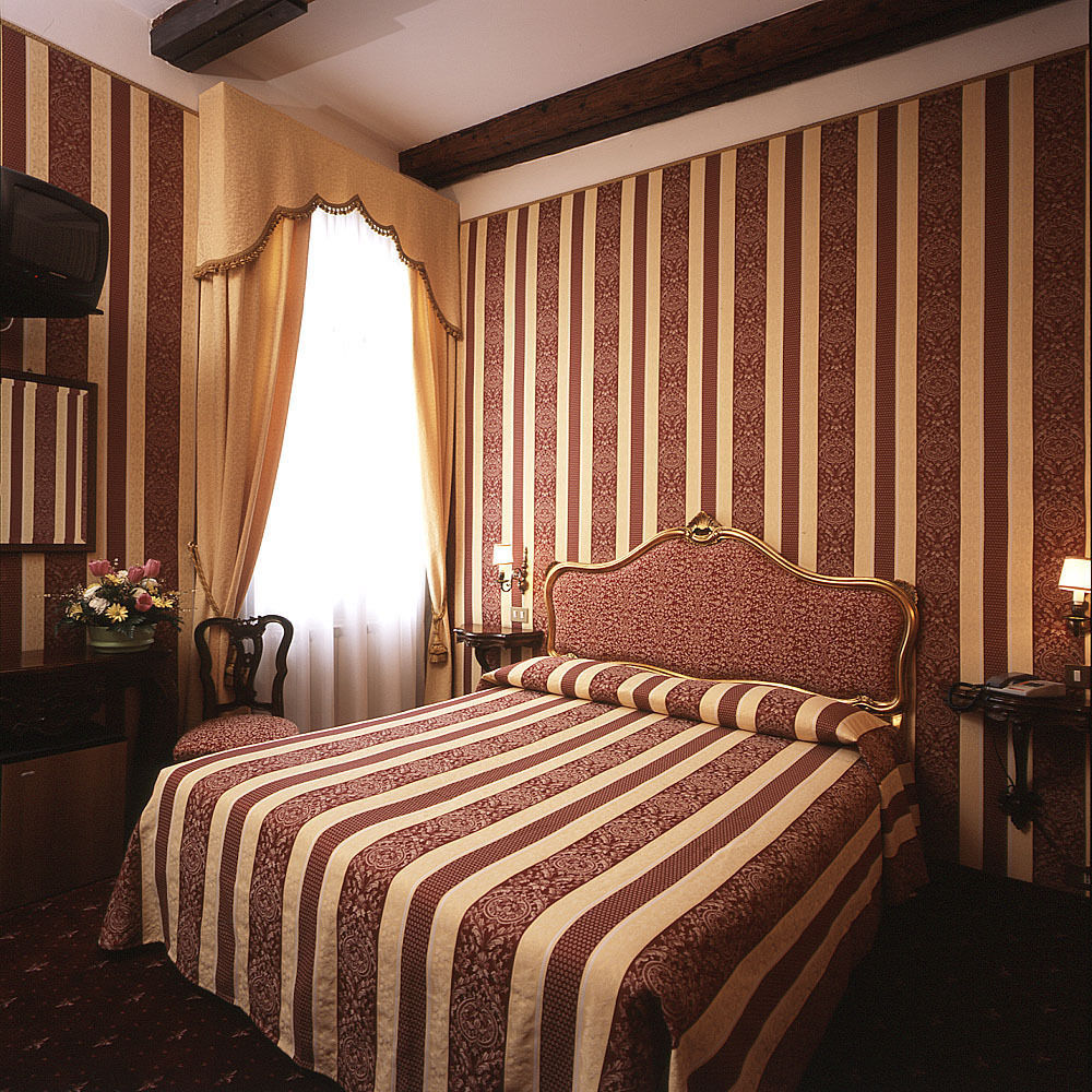 Centauro Hotel Venezia Esterno foto