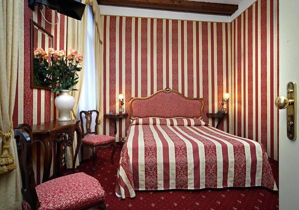 Centauro Hotel Venezia Esterno foto