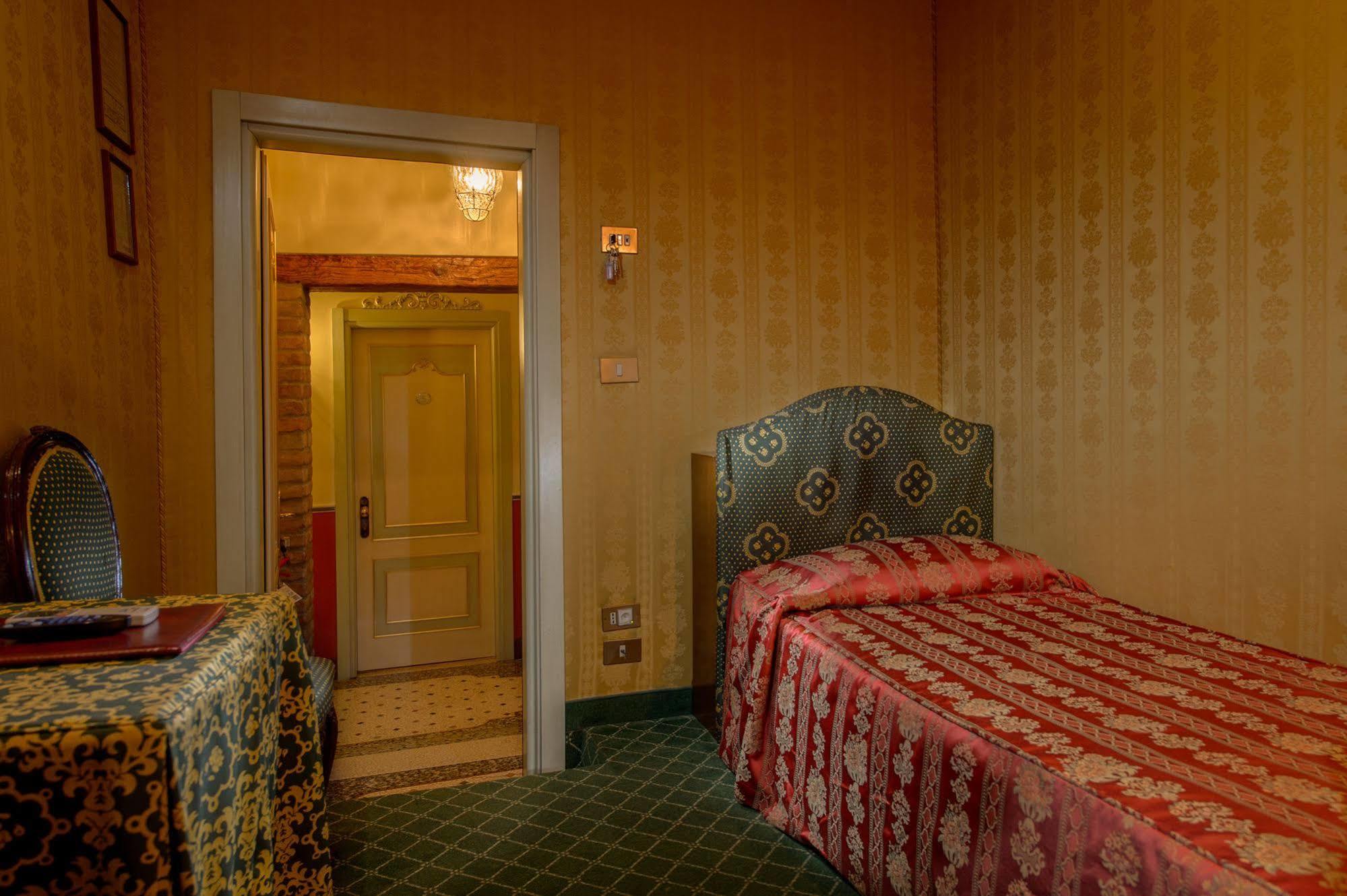 Centauro Hotel Venezia Esterno foto