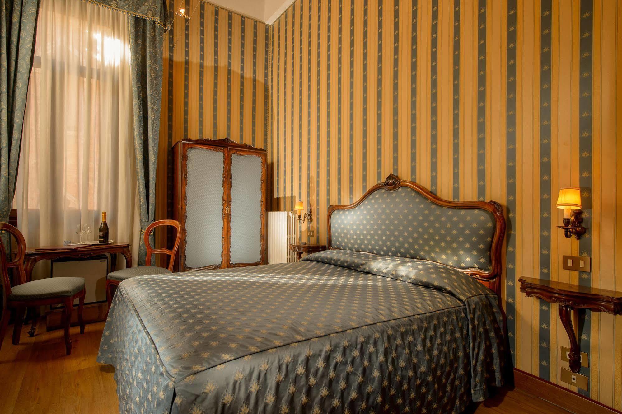 Centauro Hotel Venezia Esterno foto