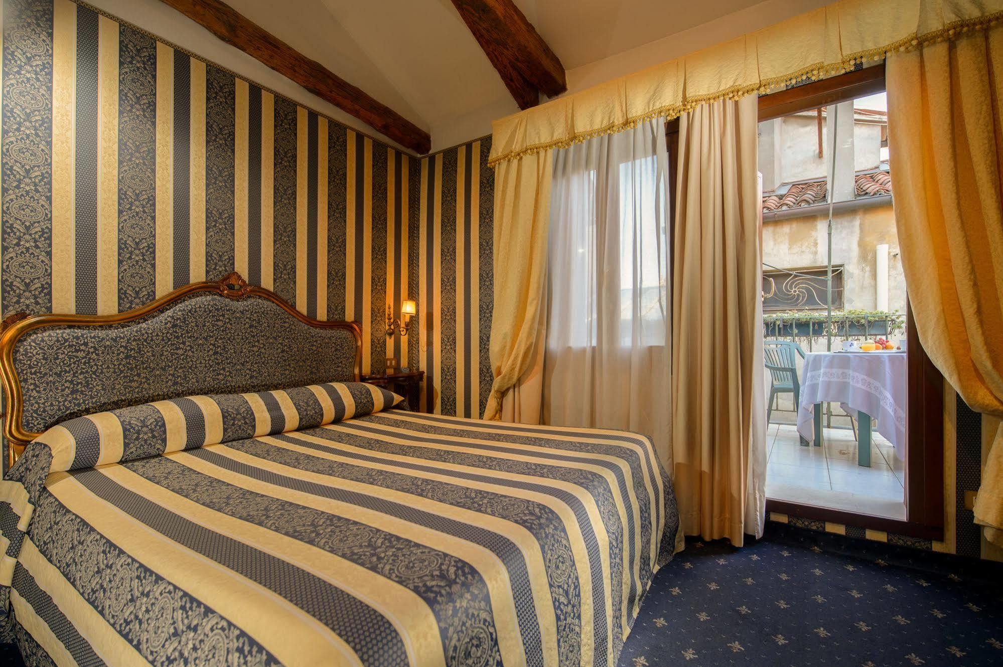 Centauro Hotel Venezia Esterno foto