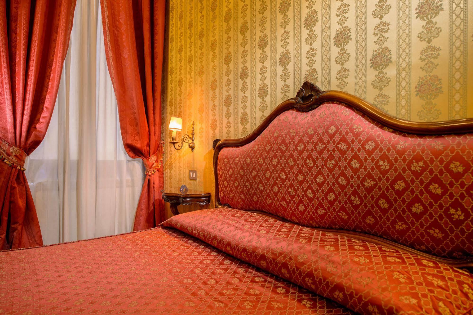 Centauro Hotel Venezia Esterno foto
